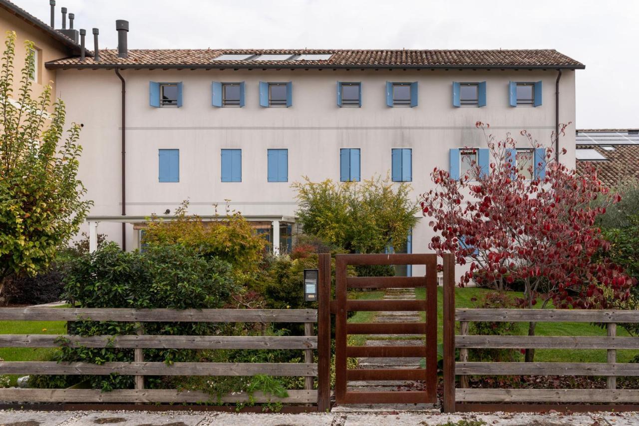 Dori'S Home , Romantico Loft Maser Exterior photo