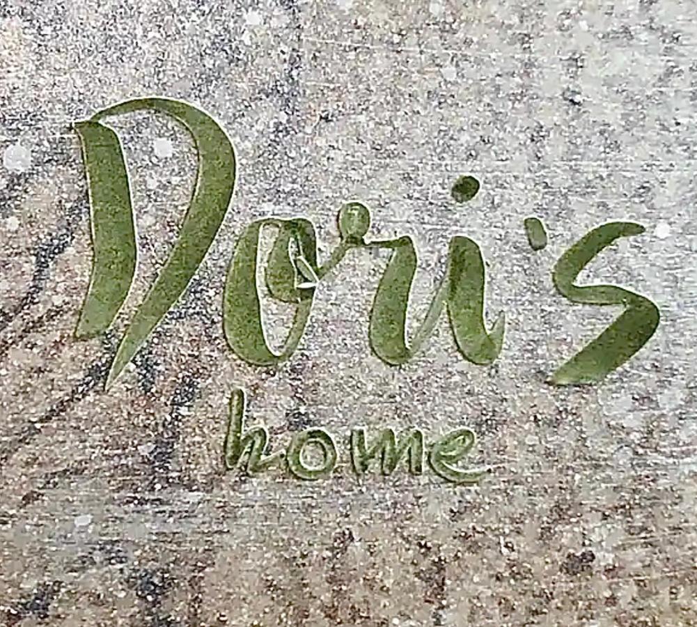 Dori'S Home , Romantico Loft Maser Exterior photo